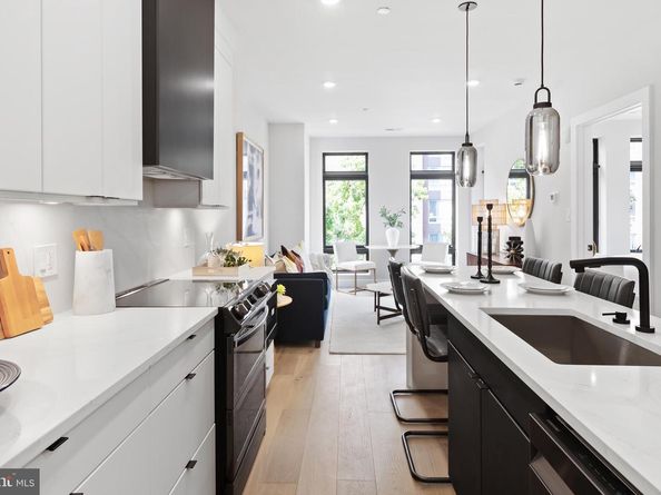 1208 M Street NW 52, Washington DC 20005