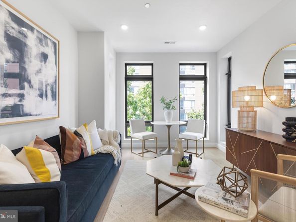 1208 M Street NW 52, Washington DC 20005