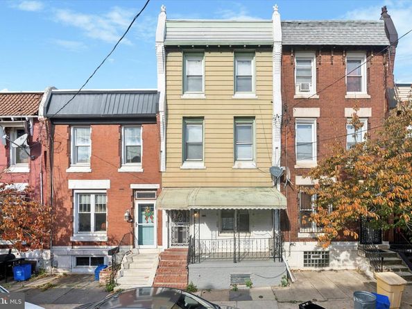 2329 W Thompson Street, Philadelphia PA 19121