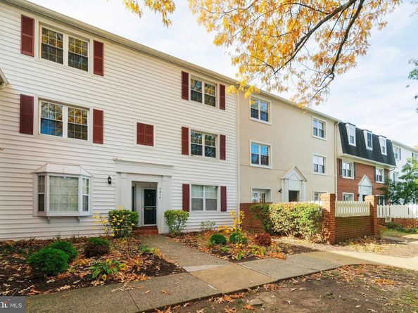 4614 28TH Road S B, Arlington VA 22206