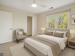 4614 28TH Road S B, Arlington VA 22206