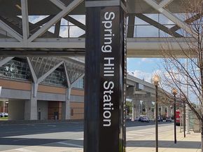 8350 Greensboro Drive 807, Mclean VA 22102