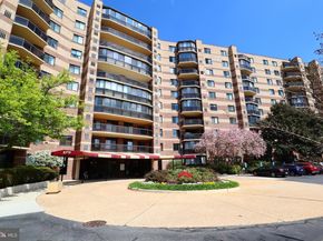 8350 Greensboro Drive 807, Mclean VA 22102