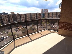 8350 Greensboro Drive 807, Mclean VA 22102