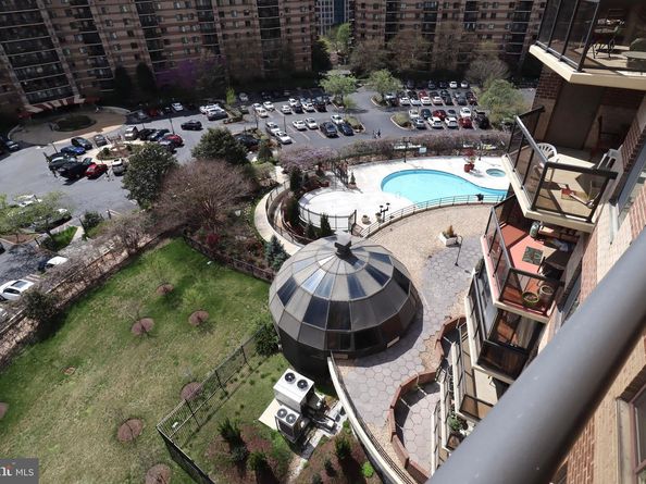 8350 Greensboro Drive 807, Mclean VA 22102