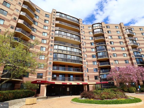 8350 Greensboro Drive 807, Mclean VA 22102