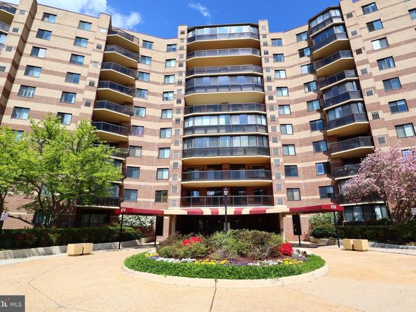 8350 Greensboro Drive 807, Mclean VA 22102