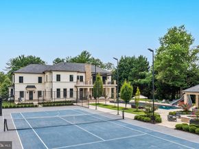 8913 Holly Leaf Lane, Bethesda MD 20817