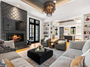 8913 Holly Leaf Lane, Bethesda MD 20817