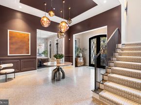 8913 Holly Leaf Lane, Bethesda MD 20817