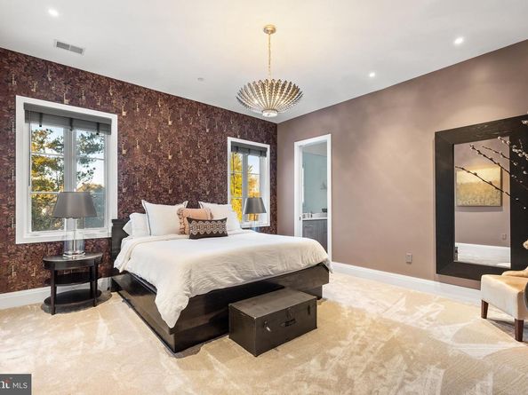 8913 Holly Leaf Lane, Bethesda MD 20817