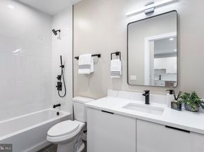 1358 Florida Avenue NE 208, Washington DC 20002