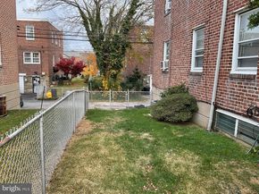 813 Arbor Road, Lansdowne PA 19050