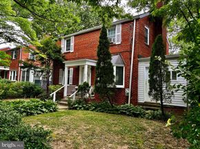 8028 Eastern Avenue NW, Washington DC 20012