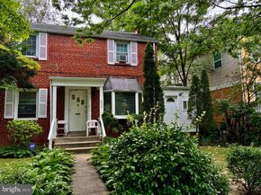 8028 Eastern Avenue NW, Washington DC 20012