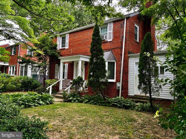 8028 Eastern Avenue NW, Washington DC 20012