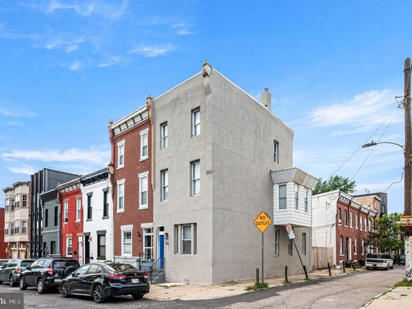 930 N 30TH Street, Philadelphia PA 19130