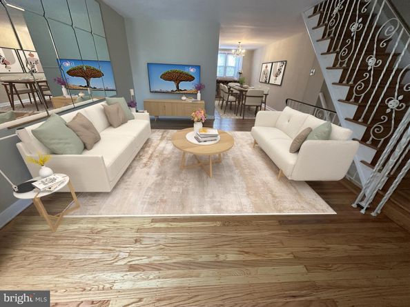 707 Crescent Drive, Glenolden PA 19036