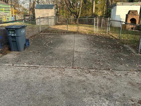 707 Crescent Drive, Glenolden PA 19036