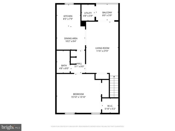 1155 York Road C11, Warminster PA 18974