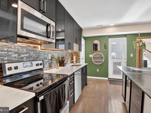 4321 Minnesota Avenue NE, Washington DC 20019