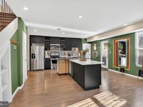 4321 Minnesota Avenue NE, Washington DC 20019