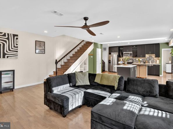 4321 Minnesota Avenue NE, Washington DC 20019