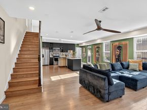 4321 Minnesota Avenue NE, Washington DC 20019