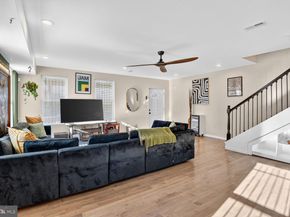 4321 Minnesota Avenue NE, Washington DC 20019