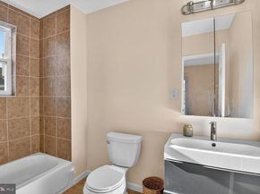 4321 Minnesota Avenue NE, Washington DC 20019