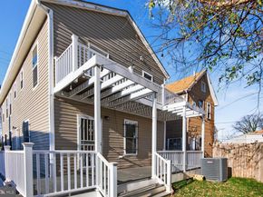 4321 Minnesota Avenue NE, Washington DC 20019