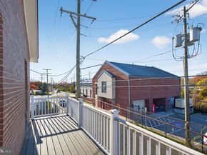 4321 Minnesota Avenue NE, Washington DC 20019