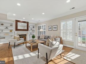 16 Wharf Street, Alexandria VA 22314