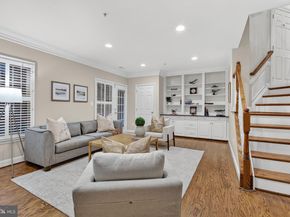 16 Wharf Street, Alexandria VA 22314