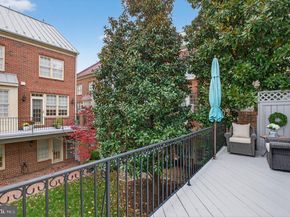 16 Wharf Street, Alexandria VA 22314