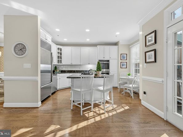 16 Wharf Street, Alexandria VA 22314