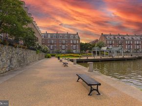 16 Wharf Street, Alexandria VA 22314