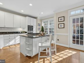 16 Wharf Street, Alexandria VA 22314