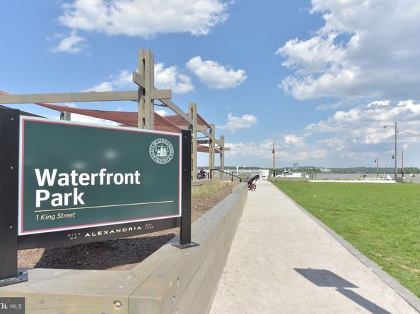 16 Wharf Street, Alexandria VA 22314