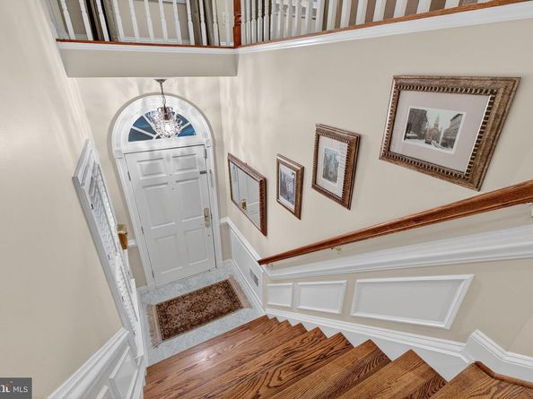 16 Wharf Street, Alexandria VA 22314