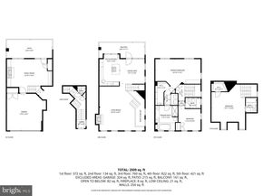 16 Wharf Street, Alexandria VA 22314