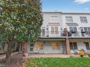 16 Wharf Street, Alexandria VA 22314