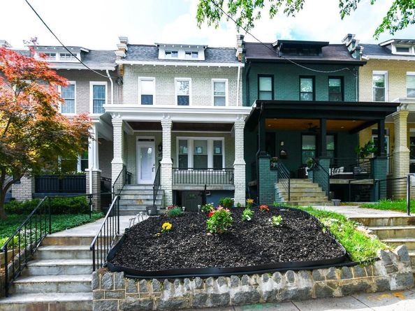 4504 New Hampshire Avenue NW, Washington DC 20011