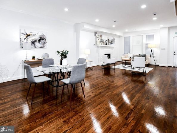 4504 New Hampshire Avenue NW, Washington DC 20011