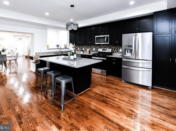 4504 New Hampshire Avenue NW, Washington DC 20011