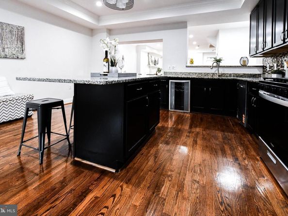 4504 New Hampshire Avenue NW, Washington DC 20011