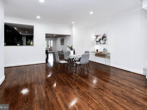 4504 New Hampshire Avenue NW, Washington DC 20011