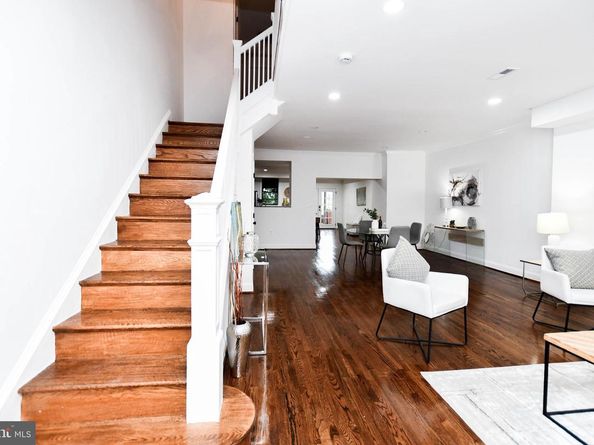 4504 New Hampshire Avenue NW, Washington DC 20011