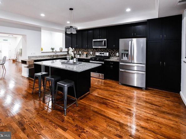 4504 New Hampshire Avenue NW, Washington DC 20011