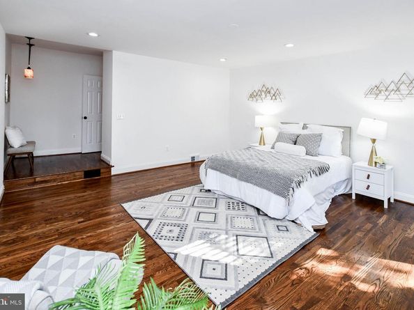 4504 New Hampshire Avenue NW, Washington DC 20011